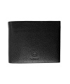 STRELLSON Billfold RFID mh9 Geldbörse PARK ROYAL 900 black 12,5x9,5x2,5