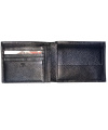 STRELLSON Billfold RFID mh9 Geldbörse PARK ROYAL 900 black 12,5x9,5x2,5