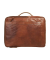 Spikes & Sparrow LapTop-Rucksack BackPack/Business Bag brandy