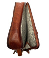 Spikes & Sparrow LapTop-Rucksack BackPack/Business Bag brandy