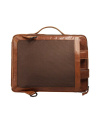 Spikes & Sparrow LapTop-Rucksack BackPack/Business Bag brandy