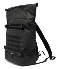 STRELLSON-STONEBRIDGE Sebastian LVZ-Backpack 603 Khaki...