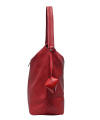 Fritzi aus Preussen Damen Arin Schultertasche Rot (Red)