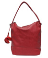 Fritzi aus Preussen Damen Arin Schultertasche Rot (Red)