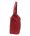 Fritzi aus Preussen Damen Arin Schultertasche Rot (Red)
