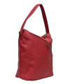 Fritzi aus Preussen Damen Arin Schultertasche Rot (Red)