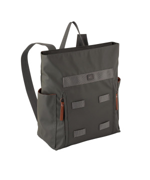 Camel Active Bags Breeze Backpack L, Khaki, L  30x37x15