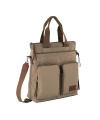 Camel Active Bags SKY - Zip shopper L 33,5x14,5x36