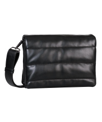 Tom Tailor Denim Damen EVE Flap Bag S no Zip, 25 x 7.5 x...