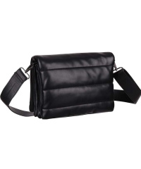 Tom Tailor Denim Damen EVE Flap Bag S no Zip, 25 x 7.5 x...