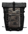 STRELLSON-Stamford-LVF-EDDIE Backpack 900 Black  42x27x16