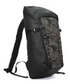 STRELLSON-Stamford-LVZ-LAWRENCE Backpack 900 Black  26,5x56x14