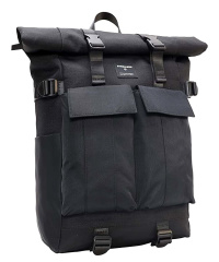 STRELLSON-Southwark LVF-EDDIE Backpack Black