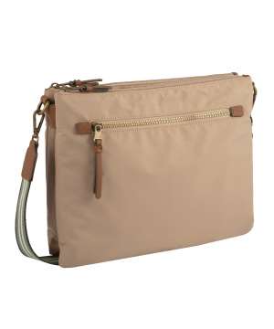 Camel Active Damen Umhängetasche BARI CROSS BAG M 103