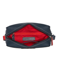 TOM TAILOR MIRI MARE CAMERA BAG - Umhängetasche - mixed maritim