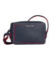 TOM TAILOR MIRI MARE CAMERA BAG - Umhängetasche - mixed maritim