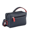 TOM TAILOR MIRI MARE CAMERA BAG - Umhängetasche - mixed maritim