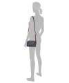 TOM TAILOR MIRI MARE CAMERA BAG - Umhängetasche - mixed maritim