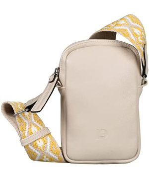 TOM TAILOR Denim Damen Rosalie Handytasche