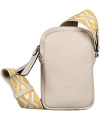 TOM TAILOR Denim Damen Rosalie Handytasche