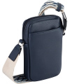 TOM TAILOR Denim Damen Rosalie Handytasche