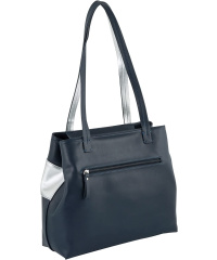 TOM TAILOR RENEE Zip-Shopper Bag XL -‎ 44 x12.5 x28.5...