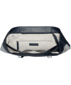 TOM TAILOR RENEE Zip-Shopper Bag XL mixed blue