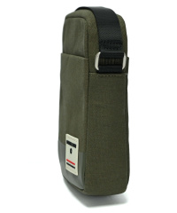 STRELLSON-Tottenham 2.0 Shoulderbag CLINT XSVZ Khaki