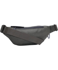 STRELLSON-Northwood RS HipBag lhz CURT 900-Black 14x37x13