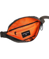 STRELLSON-Northwood RS HipBag lhz CURT 900-Black 14x37x13