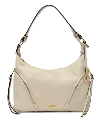 L.CREDI L.CREDI Hobo-Bag LARINA Damen-Umhängetasche