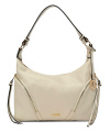 L.CREDI L.CREDI Hobo-Bag LARINA Damen-Umhängetasche