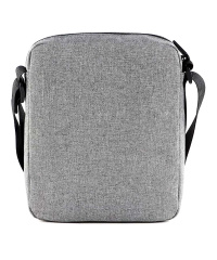 Strellson Northwood 2.0 Umhängetasche Crossbag MARCUS XSVZ  light grey
