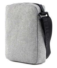 Strellson Northwood 2.0 Umhängetasche Crossbag MARCUS XSVZ  light grey