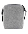 Strellson Northwood 2.0 Umhängetasche Crossbag MARCUS XSVZ  light grey