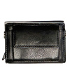 J.JONES Smart Wallet-Slim Wallet RFID SAFE, schwarz
