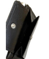 J.JONES Smart Wallet-Slim Wallet RFID SAFE, schwarz