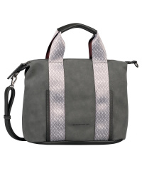 TOM TAILOR Bowling Bag  CARA Henkeltasche