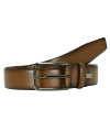 LLOYD-Men´s Belt 3.5 Ledergürtel