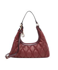 L.CREDI Damen Hobo PAIGE