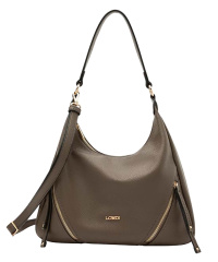 L.CREDI Damen Hobo PRISCILLA