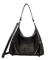 L.CREDI Damen Hobo PRISCILLA