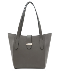 L.CREDI Damen Shopper PETRINA