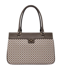L.CREDI Damen Shopper PIA