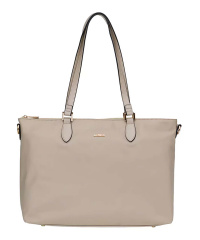 L.CREDI-Damen-Shopper ALENA  Henkeltasche