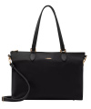L.CREDI-Damen-Shopper ALENA  Henkeltasche