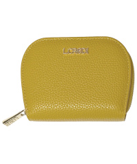 L.CREDI-Damen-Mini-Börse RFID  PERLA
