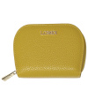 L.CREDI-Damen-Mini-Börse RFID  PERLA