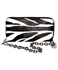 SEIDENFELT-Smilla Clutch