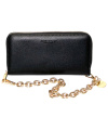SEIDENFELT-Smilla Clutch